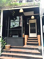 Popcorn House Ratchada