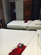 Popcorn House Ratchada