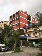 Popcorn House Ratchada