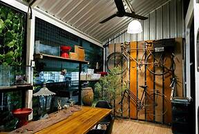 Popcorn House Ratchada