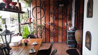 Popcorn House Ratchada