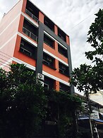 Popcorn House Ratchada