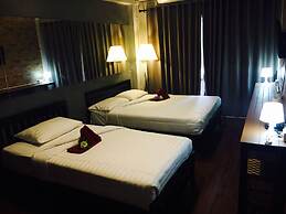 Popcorn House Ratchada