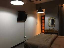 Popcorn House Ratchada