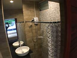 Popcorn House Ratchada