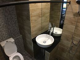 Popcorn House Ratchada