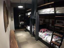 Popcorn House Ratchada