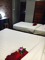 Popcorn House Ratchada