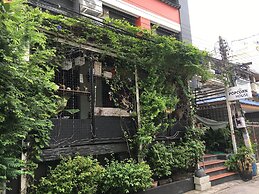 Popcorn House Ratchada