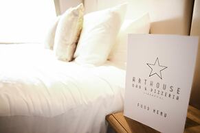 Arthouse Hotel