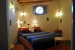 Hotel Riad Tigmin Eden