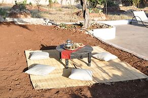 Hotel Riad Tigmin Eden