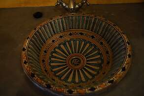 Hotel Riad Tigmin Eden