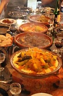 Hotel Riad Tigmin Eden