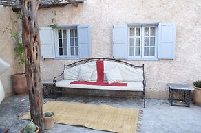 Hotel Riad Tigmin Eden