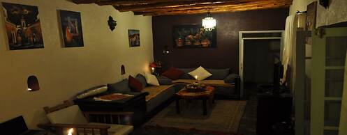 Hotel Riad Tigmin Eden