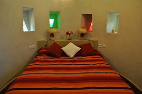 Hotel Riad Tigmin Eden
