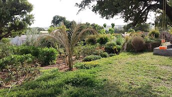 Hotel Riad Tigmin Eden