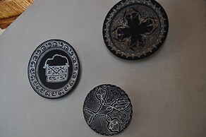 Hotel Riad Tigmin Eden