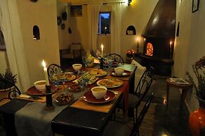 Hotel Riad Tigmin Eden