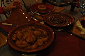 Hotel Riad Tigmin Eden