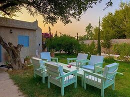 Hotel Riad Tigmin Eden