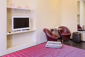 VLADSTAR Inn - Hostel