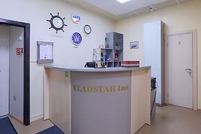 VLADSTAR Inn - Hostel
