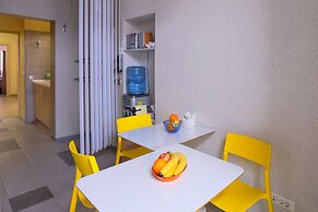 VLADSTAR Inn - Hostel