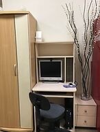 VLADSTAR Inn - Hostel