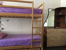 VLADSTAR Inn - Hostel