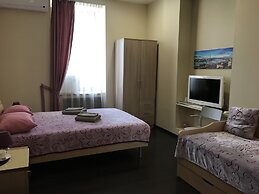 VLADSTAR Inn - Hostel