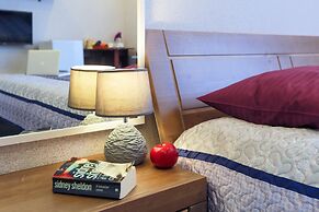 VLADSTAR Inn - Hostel