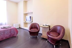 VLADSTAR Inn - Hostel