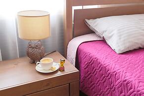 VLADSTAR Inn - Hostel