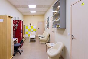 VLADSTAR Inn - Hostel