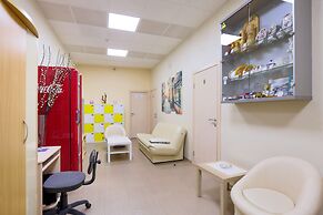 VLADSTAR Inn - Hostel