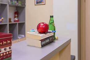 VLADSTAR Inn - Hostel