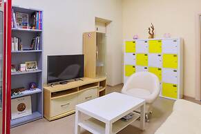 VLADSTAR Inn - Hostel