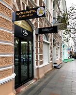 VLADSTAR Inn - Hostel