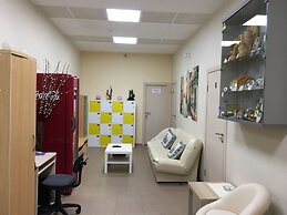 VLADSTAR Inn - Hostel