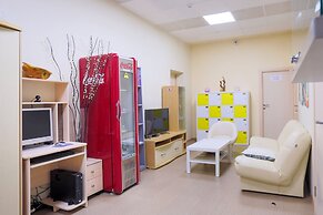 VLADSTAR Inn - Hostel