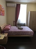 VLADSTAR Inn - Hostel