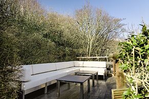 Hotel Rickmers Insulaner