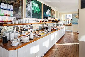 Hotel Rickmers Insulaner