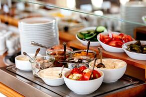 Hotel Rickmers Insulaner