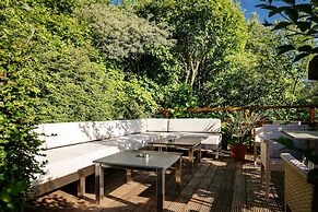 Hotel Rickmers Insulaner