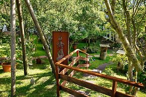 Hotel Rickmers Insulaner