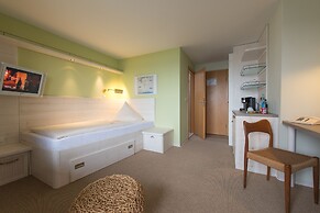 Hotel Rickmers Insulaner