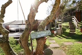 Hotel Rickmers Insulaner